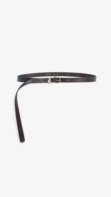 Myra Wrap Belt - Janessa Leone